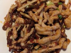-茅庐毛血旺(烟台大悦城店)