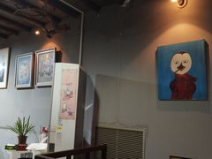 -沈记菜馆(酒仙桥路店)