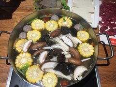-牛很鲜潮汕牛肉火锅(朝晖路店)