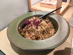 -本处·素食·融合料理(南油店)
