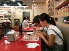-宏状元现熬粥·京味菜(五棵松店)