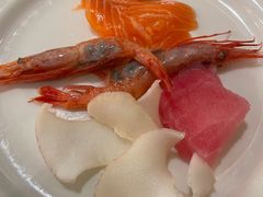 -怡咖啡自助餐(宁波香格里拉店)