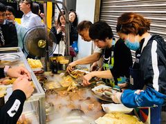 -明记牛杂(新马路分店)