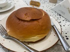 咖喱面包鸡-大树餐厅(朝阳大悦城店)
