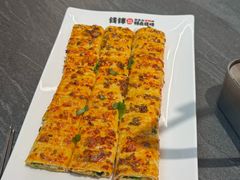 -钱锋炭缸烧烤(南湖大路总店)