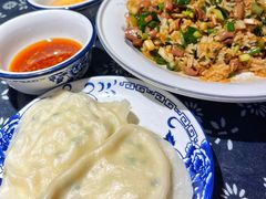 -旺角小渔村(二马路店)