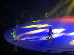 -重庆国际马戏城
