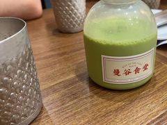 -曼谷食堂·泰国家庭料理(丹桂路店)