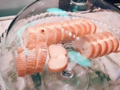 -green essence 青籁优体(三里屯店)