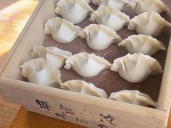 -田记自助海鲜饺子