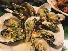 -盛港湾海鲜食府(黄沙店)