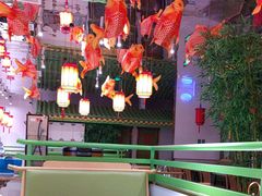 -奔跑吧陕菜·盛世长安(民乐园万达店)