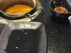-汤响自助回转火锅百汇(乐峰广场店)