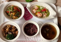 -爱弥儿月子中心(省医院店)