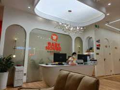 -宝贝家族国际影像馆(高新店)