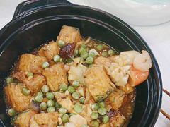 -金家老三饭庄(常营店)