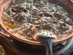 -无有景观餐厅·铜瓢牛肉·下午茶
