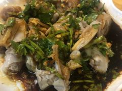 -忠记湛江烧蚝店