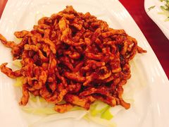 -大地春饼店(黄河路店)