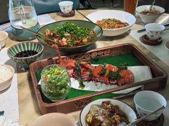 -锦府盐帮·私宴(赛特店)
