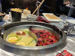 -红辣椒·川菜·火锅(张杨路店)