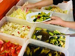 -二姐卤煮(南十里居店)