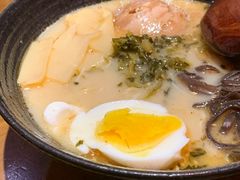 -白石的深夜食堂(济南万象城店)