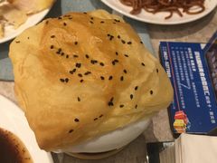 -威海蓝海御华大饭店·蓝钻美食自助百汇