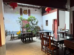 -董府·古宅餐厅