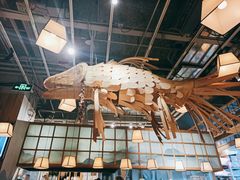 -一井烧肉·活鳗·寿司(望京SOHO店)