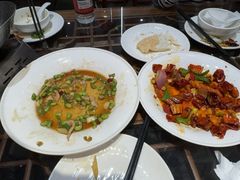 -陈记菜馆·非遗淮扬菜(东关街教场店)