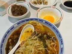 -鲁达面馆本帮风味(共康东路店)