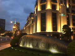 门面-上海苏宁宝丽嘉酒店·Cafe Bellagio西餐厅