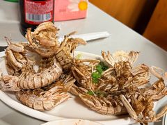 -小金龙饭店·夜宵大排挡专门店
