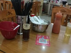 -老牌依强牛肉店(达道总店)