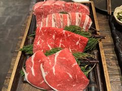 -侘与火 Wabi 侘寂烟火•锅物料理(大屯DT51店)