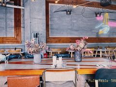 -The Rug Cafe(王府中环店)