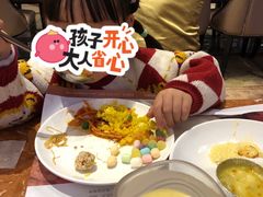 -芭菲盛宴·环球美食(北城国际店)