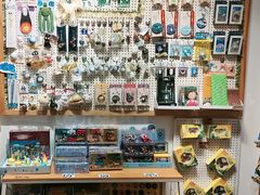 -猫的天空之城概念书店(杭州南宋御街店)