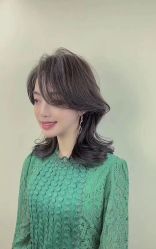 -川和潮人漂色·烫染·接发