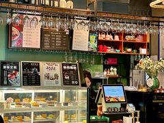 -街角 T·COFFEE 融合料理·BISTRO(车公庙店)