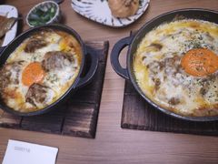 -CURRY YA 熟成咖哩專門店(深圳湾万象城店)