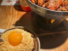 -岛风·台食小馆 ISLAND BISTRO(烟台山店)