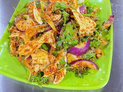-老三李村河底戳子肉(总店)