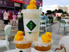 -LINLEE林里·手打柠檬茶(惠城仲恺天益城店)