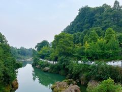 -凤栖山