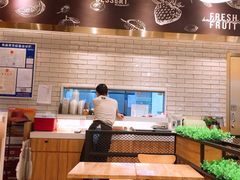 -满记甜品(苏州中心店)