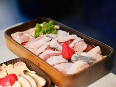 -芸山季·云南野生菌火锅(人民广场来福士店)