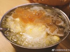 -南街清补凉(黄贝岭店)