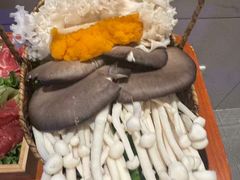 -老员外骨汤火锅(海州古城店)